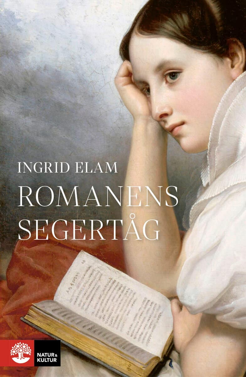 Elam, Ingrid | Romanens segertåg