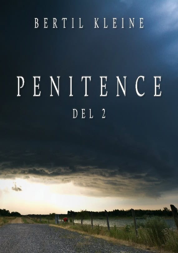 Kleine, Bertil | Penitence. 2 : Del 2