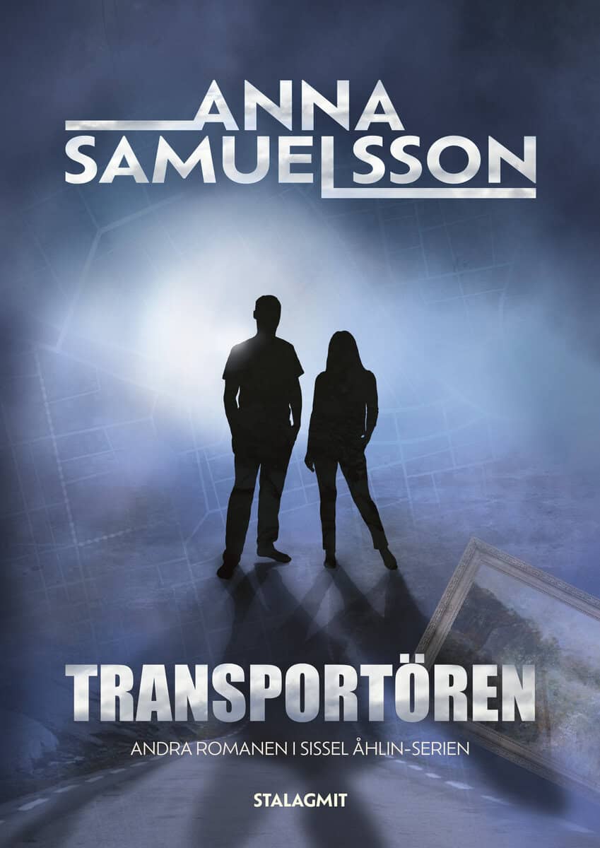Samuelsson, Anna L. | Transportören