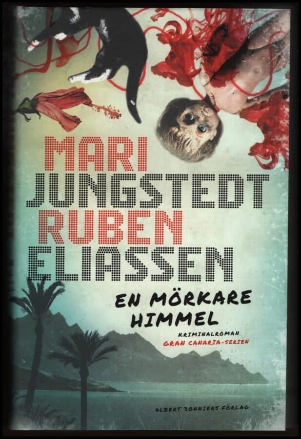 Jungstedt, Mari | En mörkare himmel