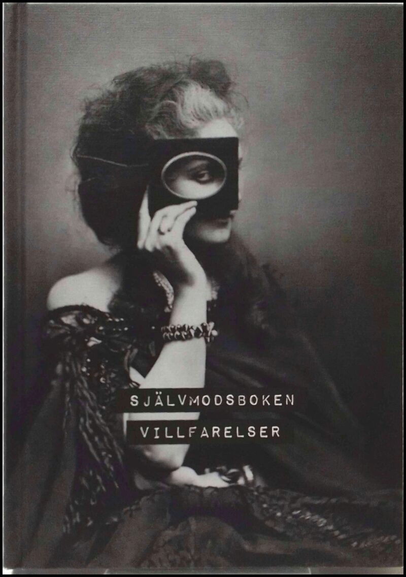 Villfarelser | Självmodsboken