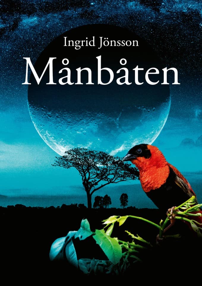 Jönsson, Ingrid | Månbåten