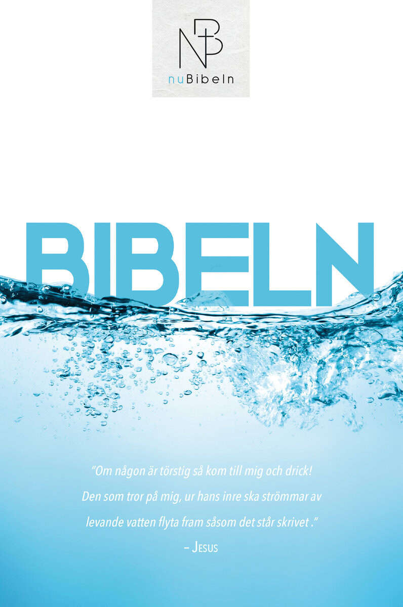 nuBibeln : Mjukband