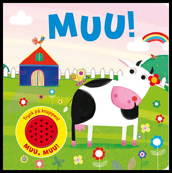 Muu!