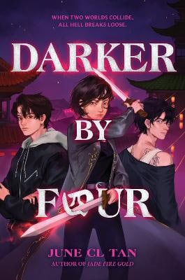 Tan, June CL | Darker by Four