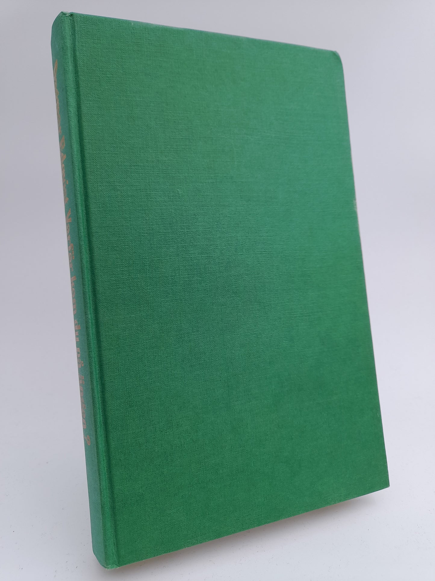 Edqvist, Dagmar | Varför kom du på ängen? : Roman