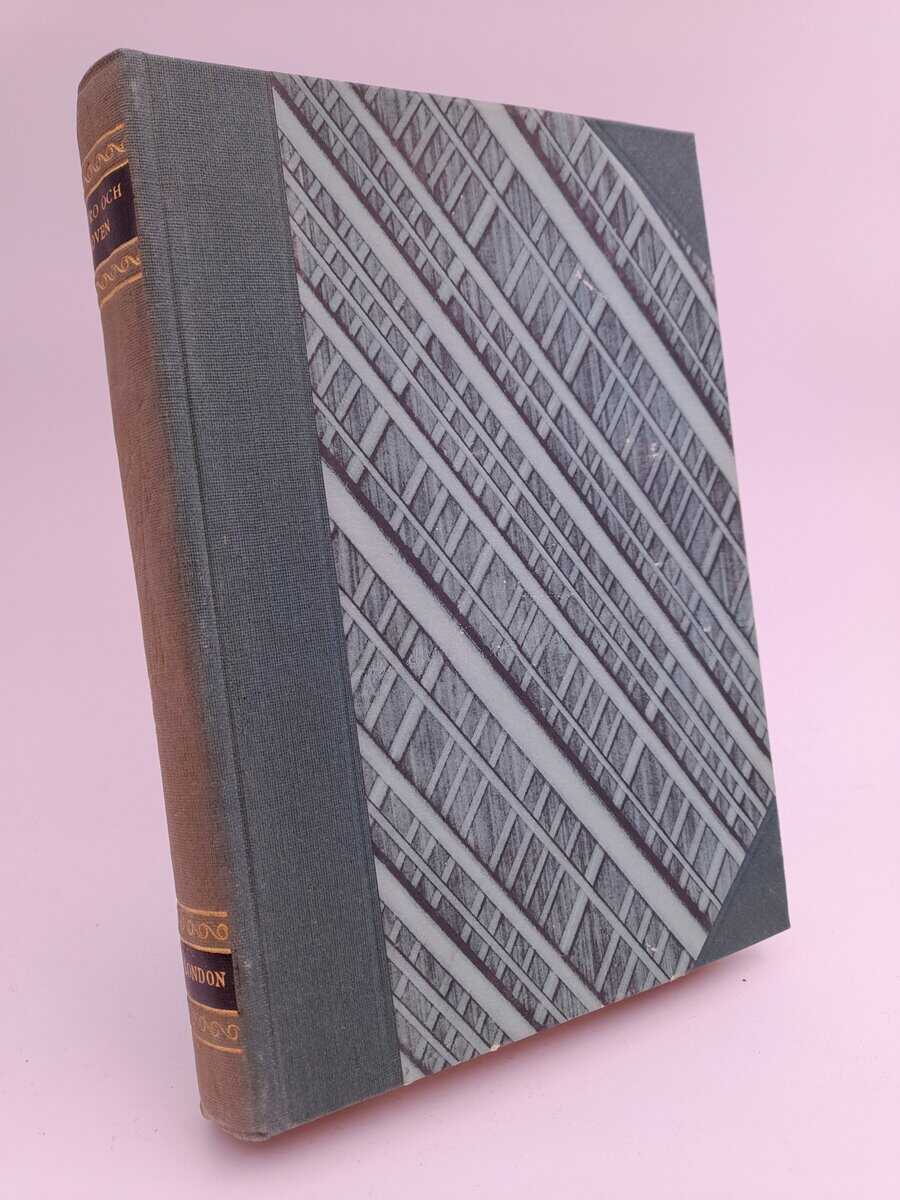 London, Jack | På tro och loven