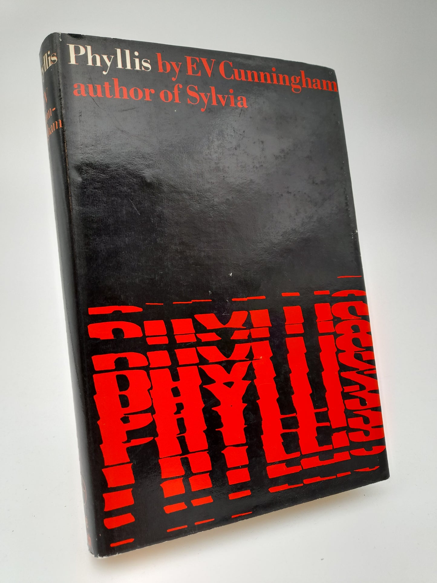 Cunningham, E. V. | Phyllis
