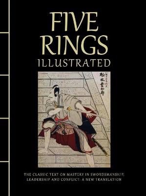Musashi, Miyamoto | Five Rings Illustrated