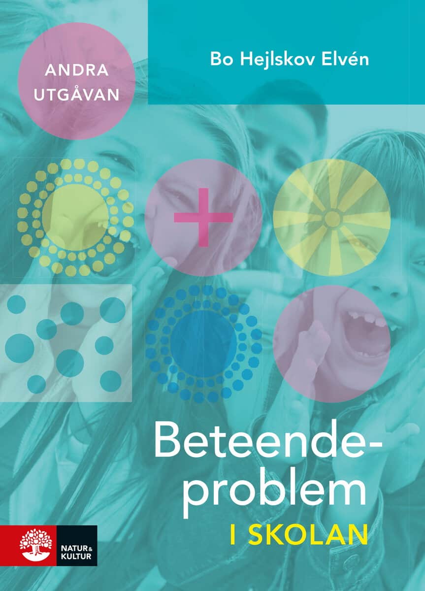 Elvén, Bo Hejlskov | Beteendeproblem i skolan