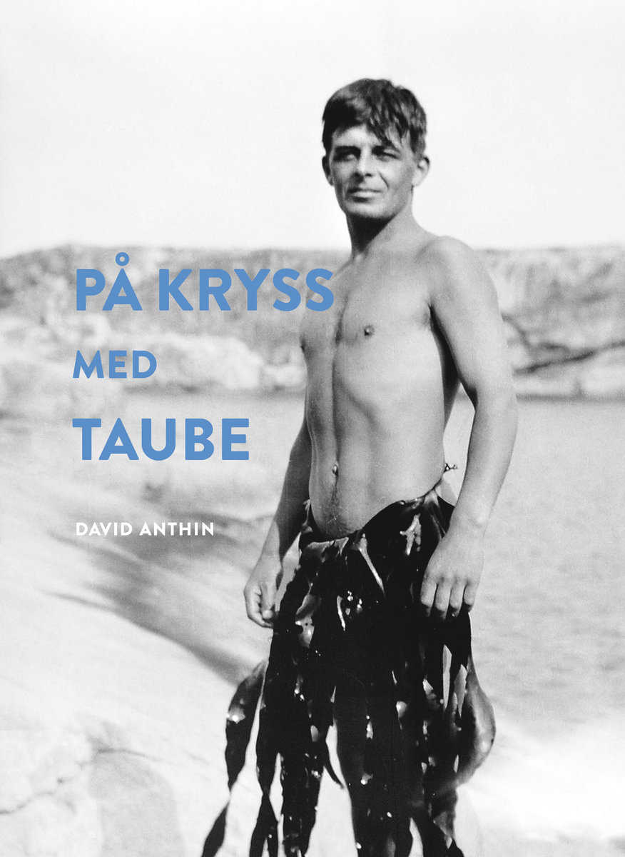 Anthin, David | På kryss med Taube