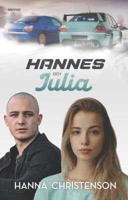 Christenson, Hanna | Hannes och Julia