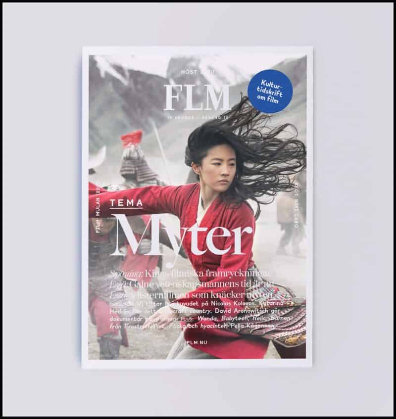 FLM | 2020 / Höst : Myter