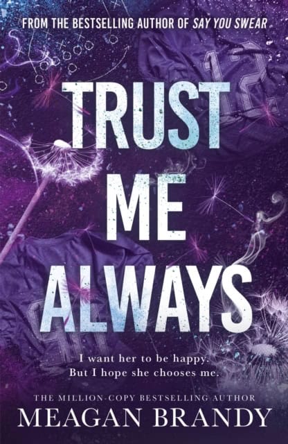 Brandy, Meagan | Trust Me Always