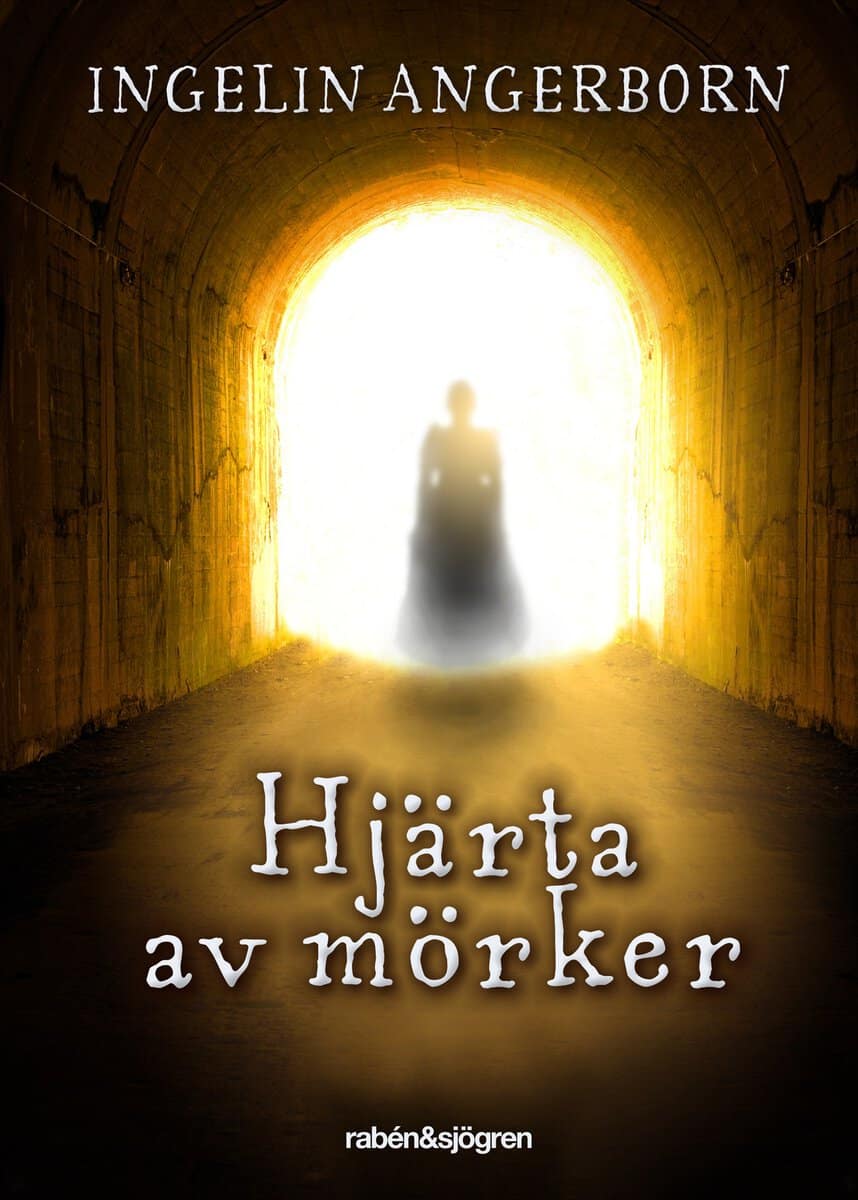 Angerborn, Ingelin | Hjärta av mörker