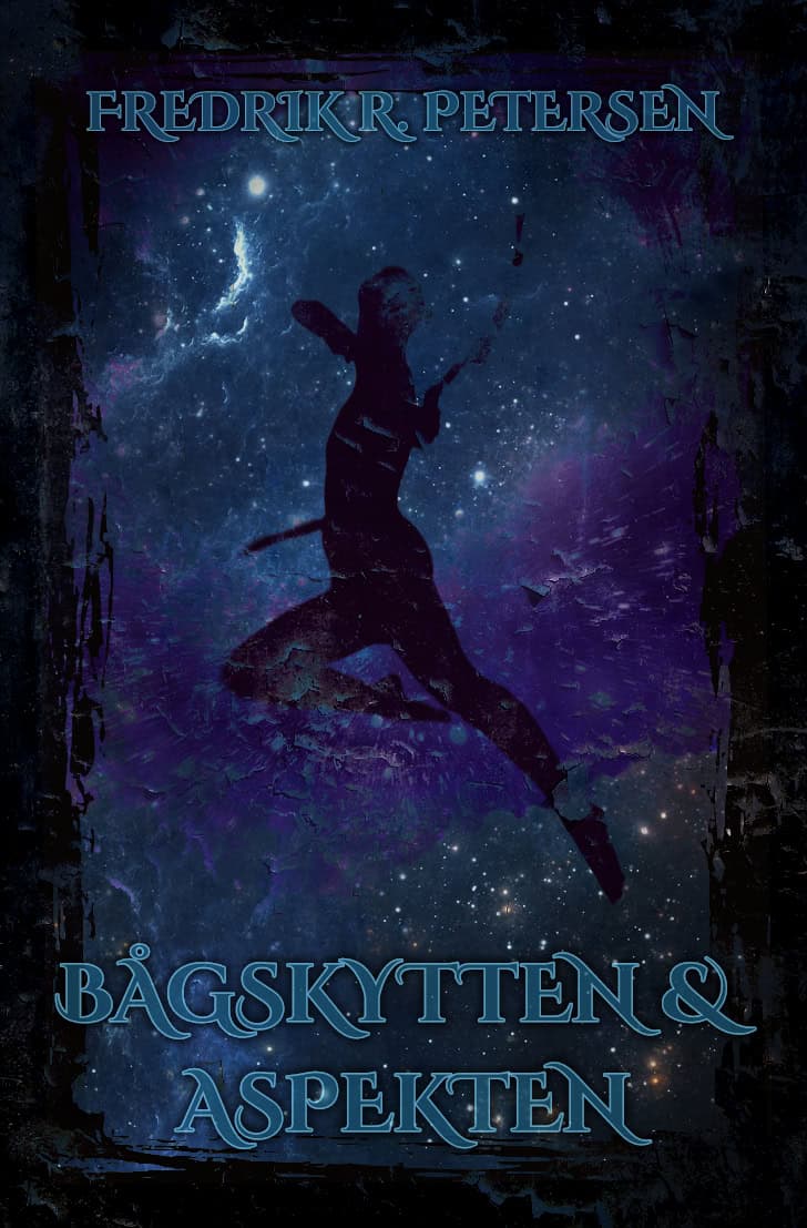 Petersen, Fredrik R. | Bågskytten & Aspekten