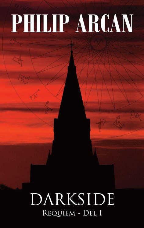 Arcan, Philip | Darkside : Requiem del I