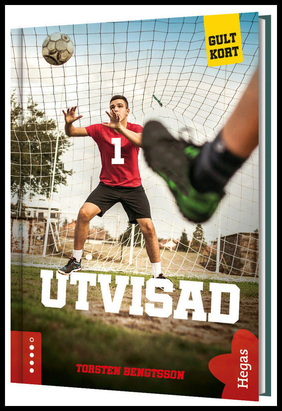 Bengtsson, Torsten | Utvisad