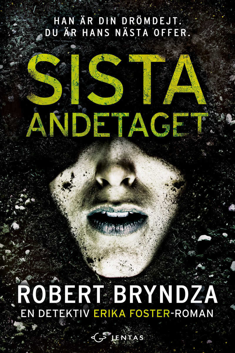 Bryndza, Robert | Sista andetaget