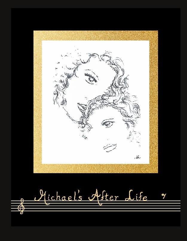 Sjöberg, Anna | Michael´s after life