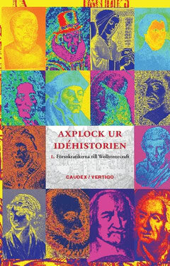 Wollstonecraft, Mary | Hobbes, Thomas | Astell, Mary | Augustinus, Aurelius | Axplock ur idéhistorien 1, Från försokrati...