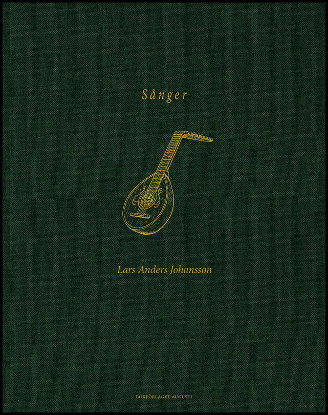 Johansson, Lars Anders | Sånger