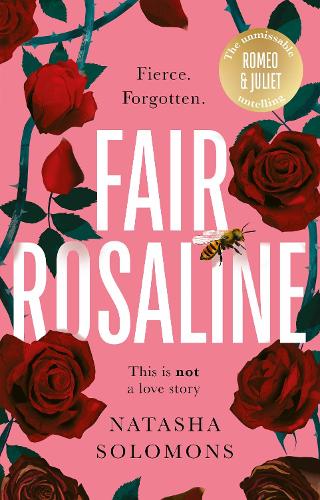 Solomons, Natasha | Fair Rosaline