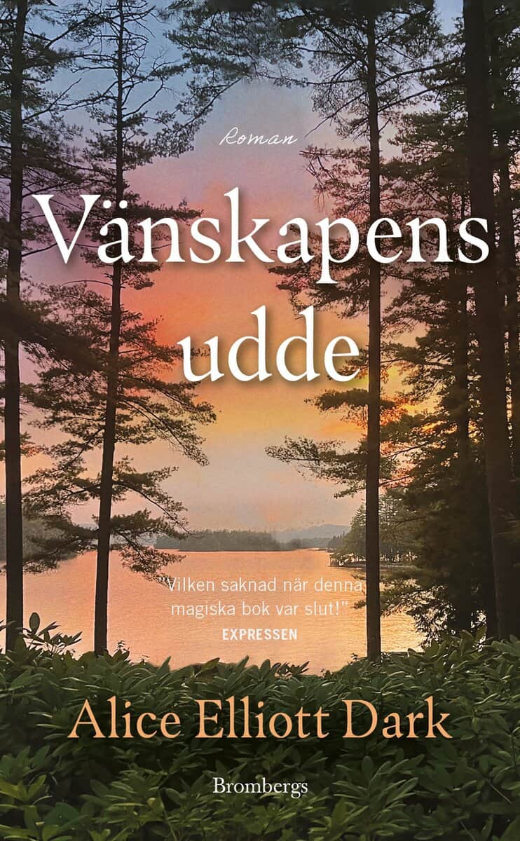 Elliott Dark, Alice | Vänskapens udde