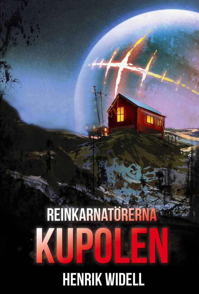 Widell, Henrik | Kupolen