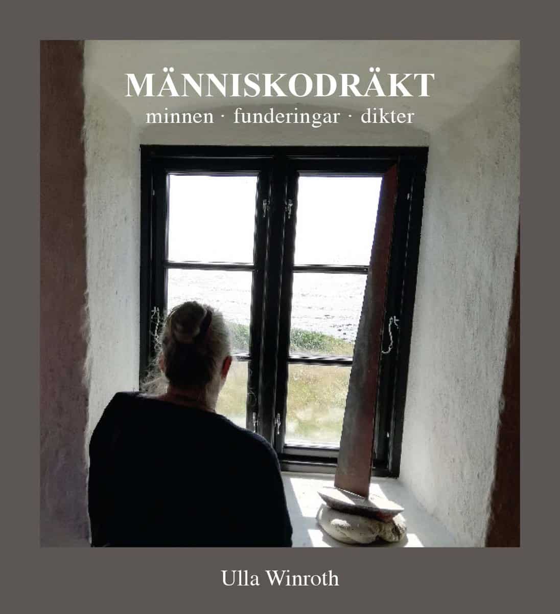 Winroth, Ulla | Människodräkt