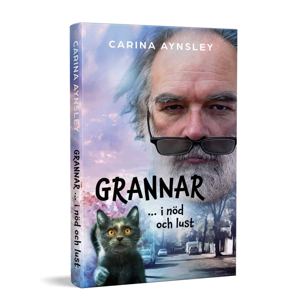 Aynsley, Carina | Grannar : I nöd och lust