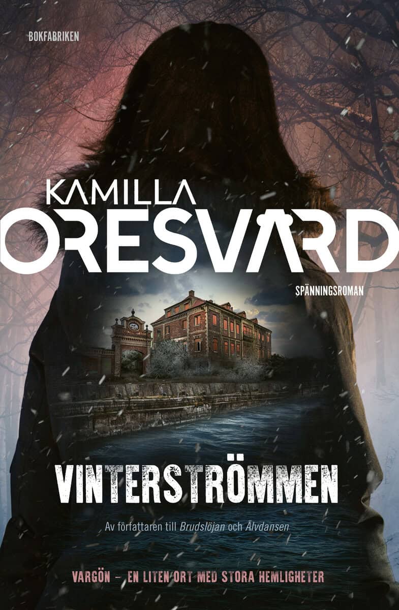 Oresvärd, Kamilla | Vinterströmmen