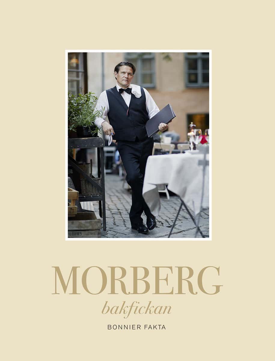 Morberg, Per | Morberg Bakfickan