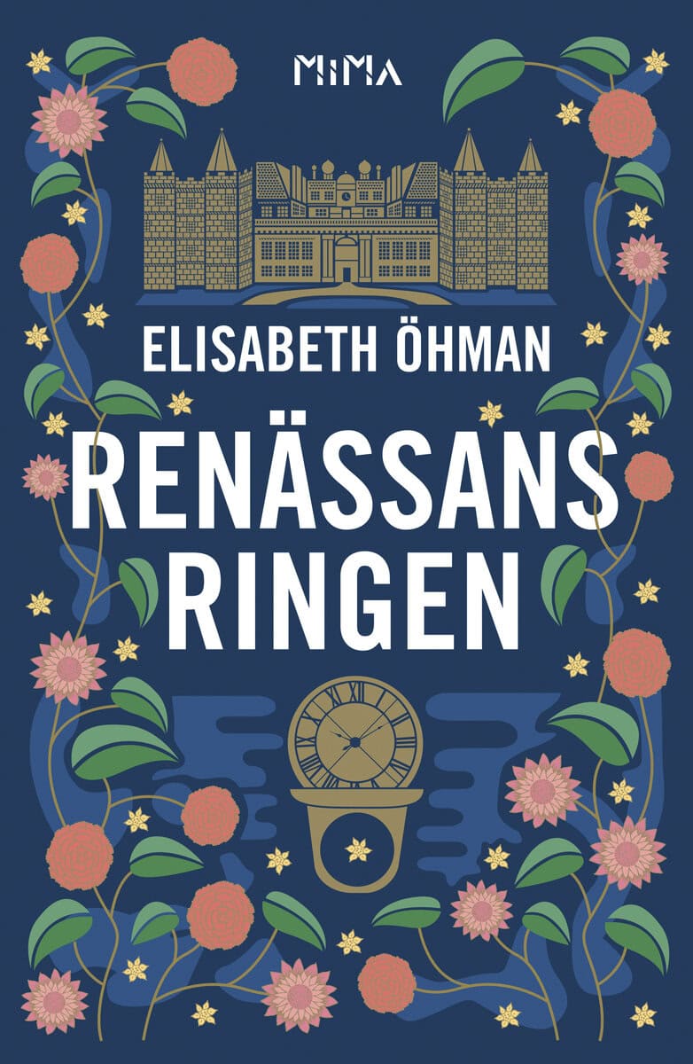 Öhman, Elisabeth | Renässansringen