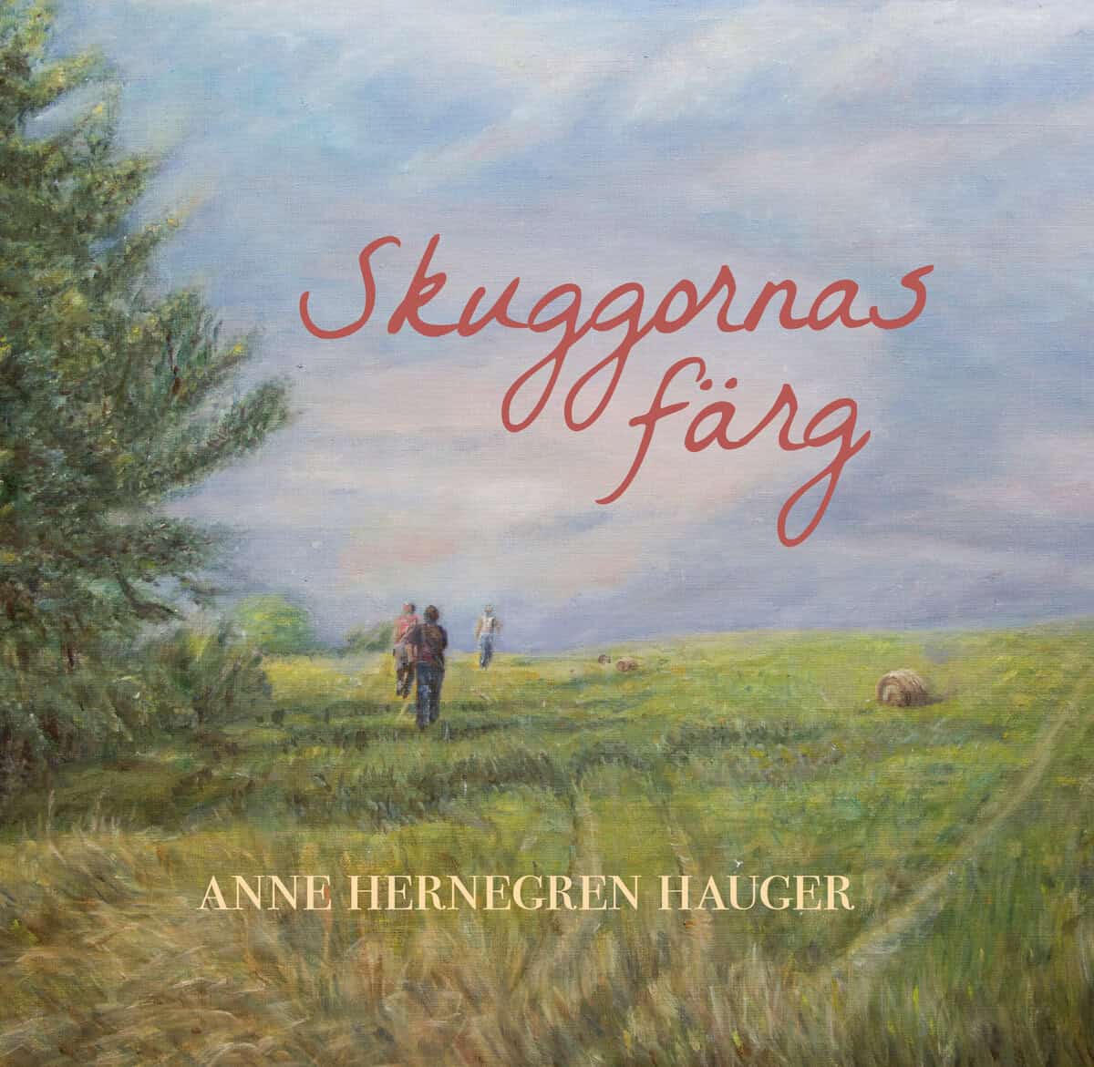Hernegren, Olle | Skuggornas Färg