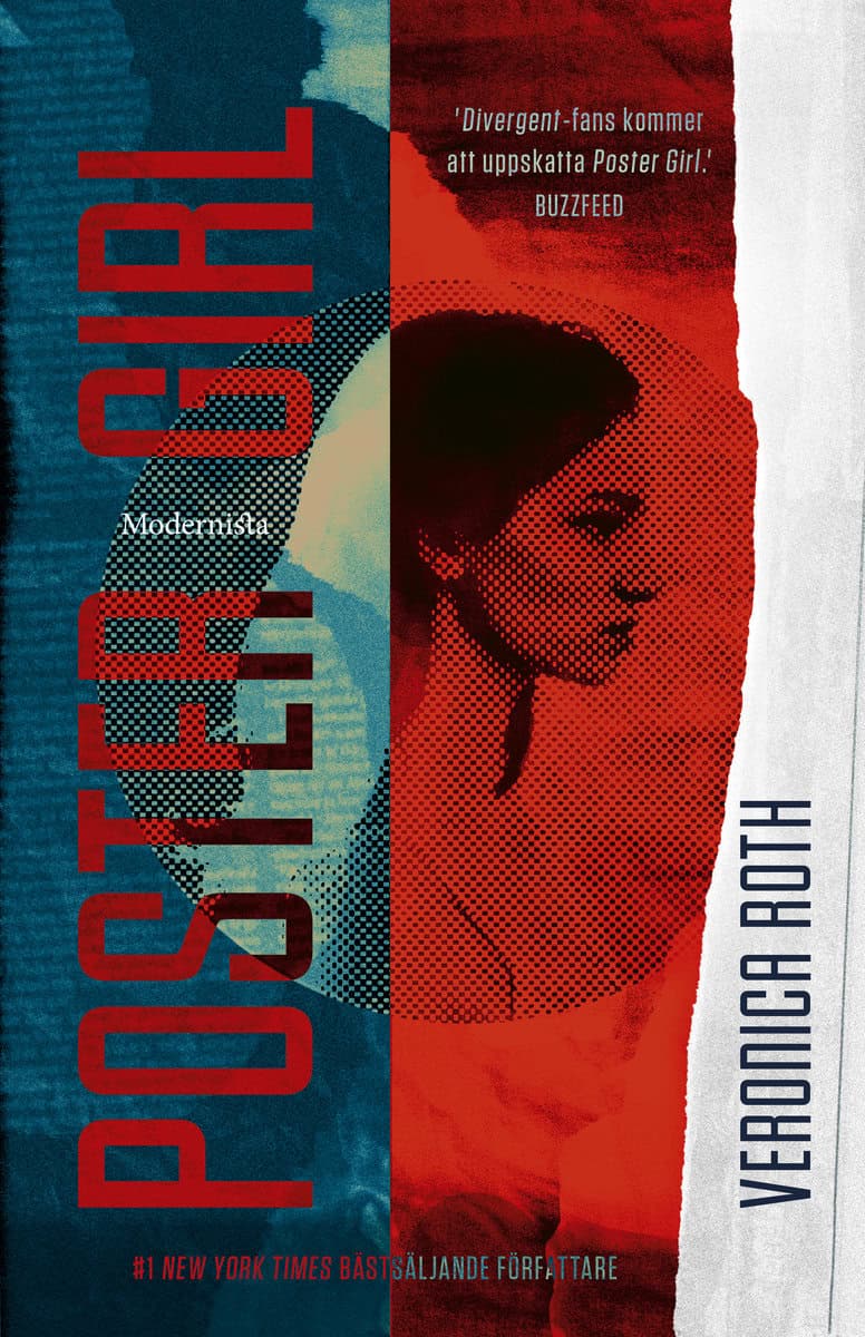 Roth, Veronica | Poster Girl