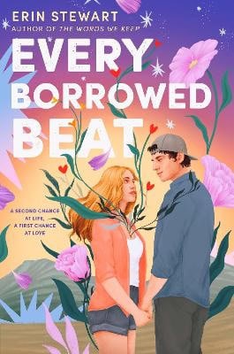 Stewart, Erin | Every Borrowed Beat