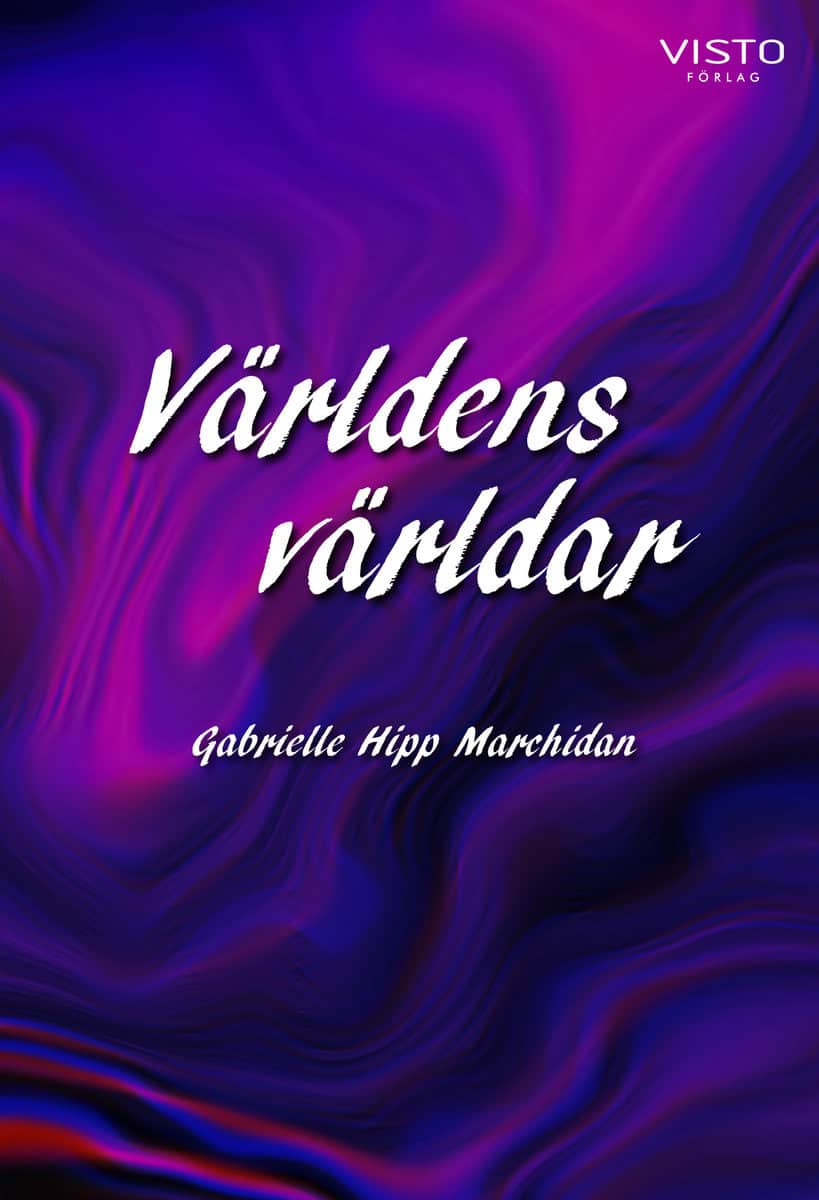 Hipp Marchidan, Gabrielle | Världens världar