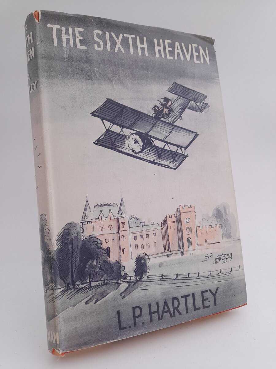 Hartley, L. P. | The Sixth Heaven