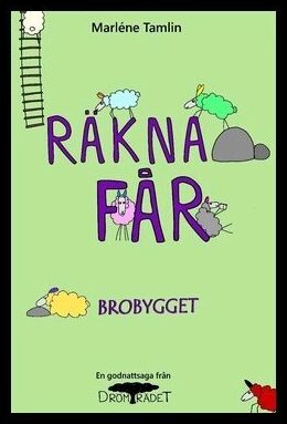 Tamlin, Marléne | Räkna Får : Brobygget