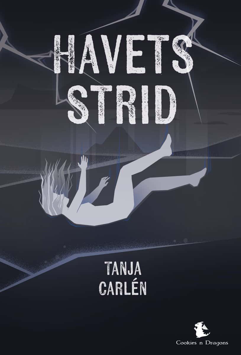 Carlén, Tanja | Havets strid