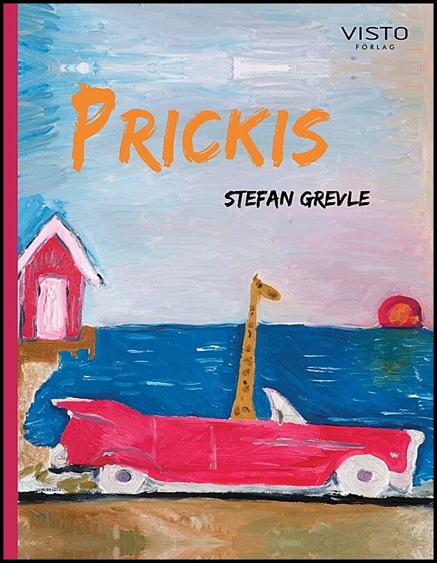 Grevle, Stefan | Prickis