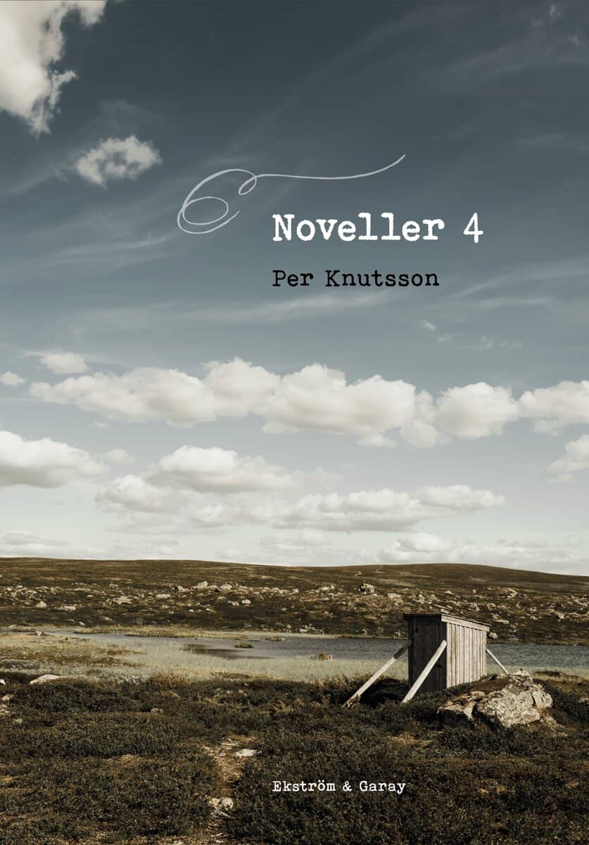 Knutsson, Per | Noveller 4