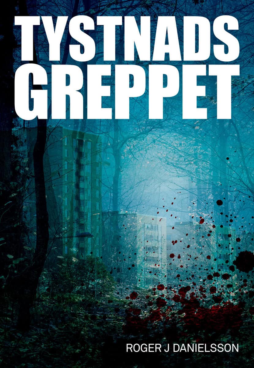 J Danielsson, Roger | Tystnadsgreppet