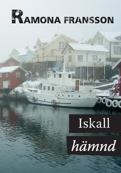 Fransson, Ramona | Iskall hämnd