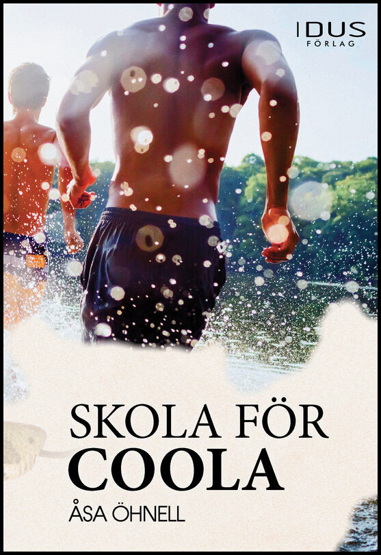 Öhnell, Åsa | Skola för coola
