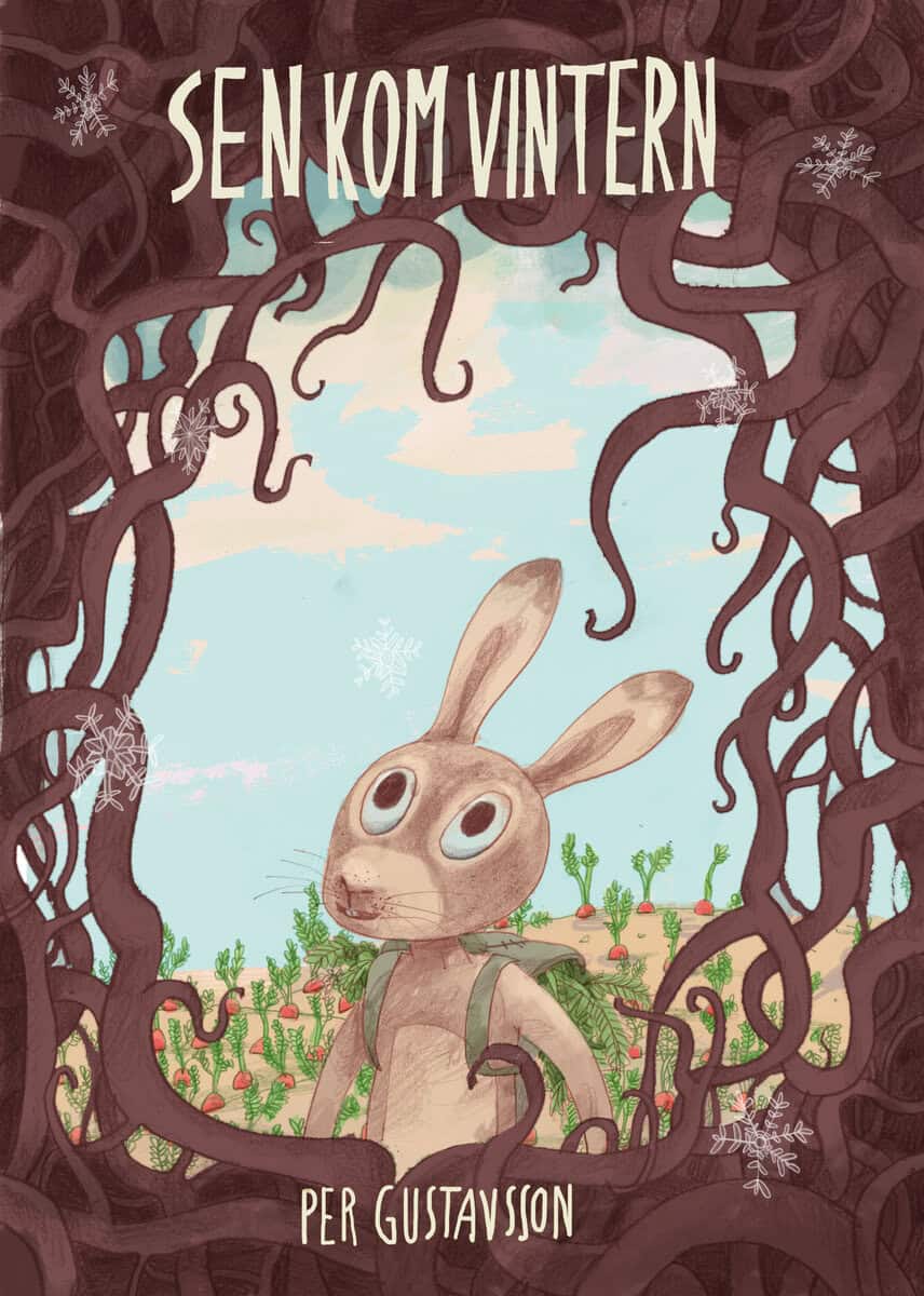 Gustavsson, Per | Sen kom vintern