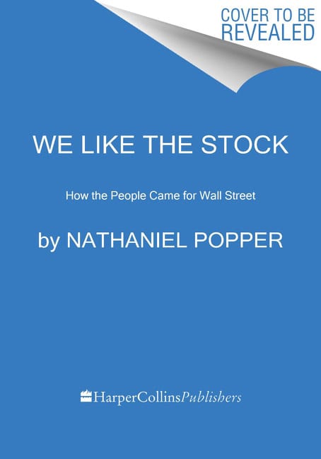 Popper, Nathaniel | Degenerate Generation, The