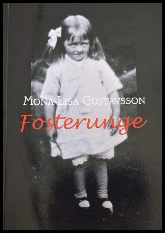 Gustavsson, Mona-Lisa | Fosterunge
