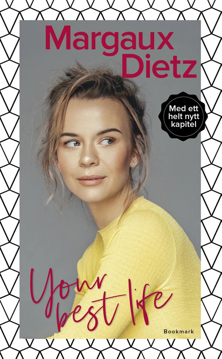 Dietz, Margaux | Your best life